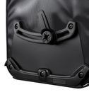 ORTLIEB Core Sport-Roller Bicycle Pannier (QL2.1) 14,5L Black ORTLIEB Core Sport-Roller Bicycle Pannier (QL2.1) 14,5L Black
