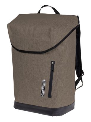 ORTLIEB Soulo Daypack 25L Dark Sand