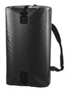 ORTLIEB Duffle RC 89L Black ORTLIEB Duffle RC 89L Black