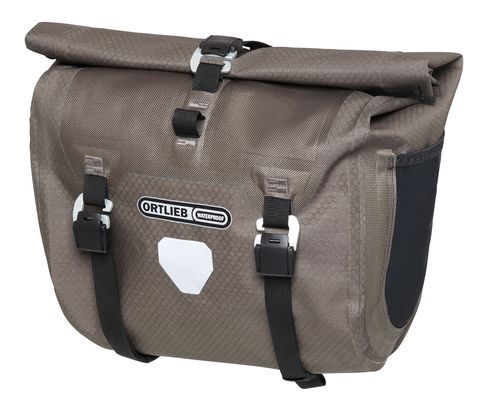 ORTLIEB Bike Bag Handlebar-Pack QR 11L Dark Sand