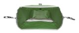 ORTLIEB Plus Sport-Roller Bicycle Pannier (QL2.1) 14,5L Kiwi-Moss Green ORTLIEB Plus Sport-Roller Bicycle Pannier (QL2.1) 14,5L Kiwi-Moss Green