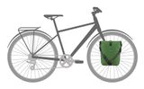 ORTLIEB Plus Sport-Roller Bicycle Pannier (QL2.1) 14,5L Kiwi-Moss Green ORTLIEB Plus Sport-Roller Bicycle Pannier (QL2.1) 14,5L Kiwi-Moss Green