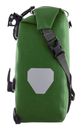 ORTLIEB Plus Sport-Roller Bicycle Pannier (QL2.1) 14,5L Kiwi-Moss Green ORTLIEB Plus Sport-Roller Bicycle Pannier (QL2.1) 14,5L Kiwi-Moss Green