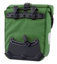 ORTLIEB Plus Sport-Roller Bicycle Pannier (QL2.1) 14,5L Kiwi-Moss Green ORTLIEB Plus Sport-Roller Bicycle Pannier (QL2.1) 14,5L Kiwi-Moss Green