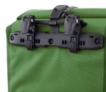 ORTLIEB Plus Sport-Roller Bicycle Pannier (QL2.1) 14,5L Kiwi-Moss Green ORTLIEB Plus Sport-Roller Bicycle Pannier (QL2.1) 14,5L Kiwi-Moss Green