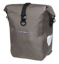 ORTLIEB Bike Packing Gravel-Pack Bike Side Panniers (QL2.1) 29L - Pair Dark Sand ORTLIEB Bike Packing Gravel-Pack Bike Side Panniers (QL2.1) 29L - Pair Dark Sand