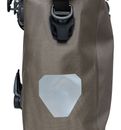 ORTLIEB Bike Packing Gravel-Pack Bike Side Panniers (QL2.1) 29L - Pair Dark Sand ORTLIEB Bike Packing Gravel-Pack Bike Side Panniers (QL2.1) 29L - Pair Dark Sand