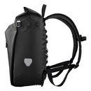 ORTLIEB Bike Bag Vario Daypack (QL3.1) 20L Black ORTLIEB Bike Bag Vario Daypack (QL3.1) 20L Black