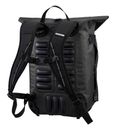 ORTLIEB Bike Bag Vario Daypack (QL3.1) 20L Black ORTLIEB Bike Bag Vario Daypack (QL3.1) 20L Black