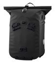 ORTLIEB Bike Bag Vario Daypack (QL3.1) 20L Black ORTLIEB Bike Bag Vario Daypack (QL3.1) 20L Black
