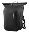 ORTLIEB Bike Bag Vario Daypack (QL3.1) 20L Black ORTLIEB Bike Bag Vario Daypack (QL3.1) 20L Black