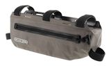 ORTLIEB Bike Packing Frame-Pack Bike Frame Bag 3L Dark Sand ORTLIEB Bike Packing Frame-Pack Bike Frame Bag 3L Dark Sand