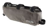 ORTLIEB Bike Packing Frame-Pack Bike Frame Bag 3L Dark Sand ORTLIEB Bike Packing Frame-Pack Bike Frame Bag 3L Dark Sand