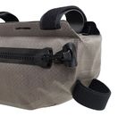 ORTLIEB Bike Packing Frame-Pack Bike Frame Bag 3L Dark Sand ORTLIEB Bike Packing Frame-Pack Bike Frame Bag 3L Dark Sand