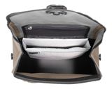 ORTLIEB Bike Bag Pedal-Mate Bike Side Pannier (QL2.1) 16L Dark Sand