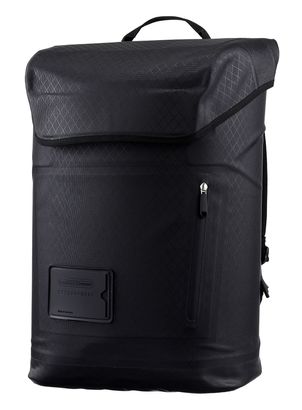 ORTLIEB Soulo Metroshere Daypack 25L Black Embossed