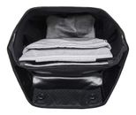 ORTLIEB Soulo Metroshere Daypack 25L Black Embossed ORTLIEB Soulo Metroshere Daypack 25L Black Embossed