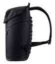 ORTLIEB Soulo Metroshere Daypack 25L Black Embossed ORTLIEB Soulo Metroshere Daypack 25L Black Embossed