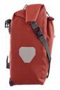 ORTLIEB Plus Back-Roller Bicycle Pannier (QL2.1) 20+3L Dark Chili ORTLIEB Plus Back-Roller Bicycle Pannier (QL2.1) 20+3L Dark Chili