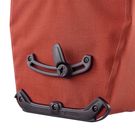ORTLIEB Plus Back-Roller Bicycle Pannier (QL2.1) 20+3L Dark Chili ORTLIEB Plus Back-Roller Bicycle Pannier (QL2.1) 20+3L Dark Chili