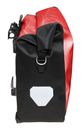 ORTLIEB Core Back-Roller Bicycle Panniers (QL2.1) 20L Red-Black ORTLIEB Core Back-Roller Bicycle Panniers (QL2.1) 20L Red-Black