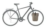 ORTLIEB Bike Bag Gravel-Pack Side Pannier (QL3.1) 14,5L Dark Sand ORTLIEB Bike Bag Gravel-Pack Side Pannier (QL3.1) 14,5L Dark Sand