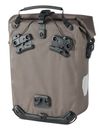 ORTLIEB Bike Bag Gravel-Pack Side Pannier (QL3.1) 14,5L Dark Sand ORTLIEB Bike Bag Gravel-Pack Side Pannier (QL3.1) 14,5L Dark Sand