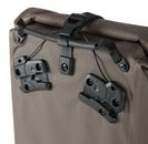 ORTLIEB Bike Bag Gravel-Pack Side Pannier (QL3.1) 14,5L Dark Sand ORTLIEB Bike Bag Gravel-Pack Side Pannier (QL3.1) 14,5L Dark Sand