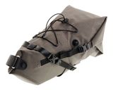 ORTLIEB Bike Packing Seat-Pack Bike Saddle Bag 11L Dark Sand
