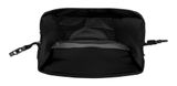 ORTLIEB High-Vis Sport-Roller Bicycle Pannier (QL2.1) 14,5L Black