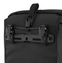 ORTLIEB High-Vis Sport-Roller Bicycle Pannier (QL2.1) 14,5L Black