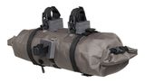 ORTLIEB Bike Packing Handlebar-Pack Bike Handlebar Bag 9L Dark Sand