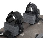 ORTLIEB Bike Packing Handlebar-Pack Bike Handlebar Bag 9L Dark Sand