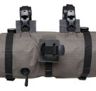 ORTLIEB Bike Packing Handlebar-Pack Bike Handlebar Bag 9L Dark Sand