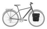 ORTLIEB Plus Sport-Roller Bicycle Pannier (QL2.1) 14,5L Granite-Black