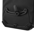 ORTLIEB Plus Sport-Roller Bicycle Pannier (QL2.1) 14,5L Granite-Black