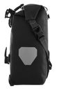 ORTLIEB Plus Sport-Roller Bicycle Pannier (QL2.1) 14,5L Granite-Black