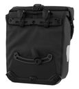 ORTLIEB Plus Sport-Roller Bicycle Pannier (QL2.1) 14,5L Granite-Black