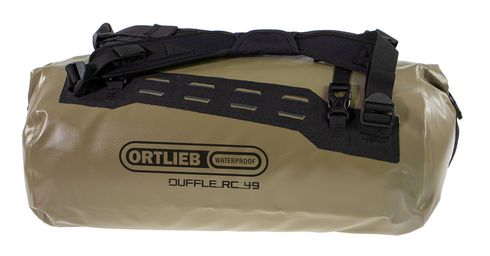 ORTLIEB Duffle RC 49L Olive