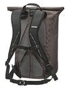 ORTLIEB Velocity PS City Backpack 23L Dark Sand