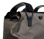 ORTLIEB Bike Packing Frame-Pack RC Toptube Bike Frame Bag 3L Dark Sand