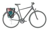 ORTLIEB Design Back-Roller Bicycle Pannier (QL2.1) 20L Chainring ORTLIEB Design Back-Roller Bicycle Pannier (QL2.1) 20L Chainring