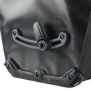ORTLIEB Design Back-Roller Bicycle Pannier (QL2.1) 20L Chainring ORTLIEB Design Back-Roller Bicycle Pannier (QL2.1) 20L Chainring