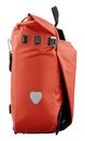 ORTLIEB Bike Bag Vario Daypack (QL3.1) 20L Rooibos