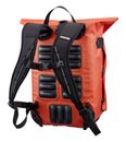 ORTLIEB Bike Bag Vario Daypack (QL3.1) 20L Rooibos