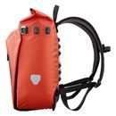ORTLIEB Bike Bag Vario Daypack (QL3.1) 20L Rooibos