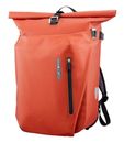 ORTLIEB Bike Bag Vario Daypack (QL3.1) 20L Rooibos