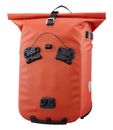 ORTLIEB Bike Bag Vario Daypack (QL3.1) 20L Rooibos