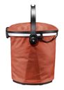 ORTLIEB City Up-Town Bike Handlebar Bag 17,5L Rooibos