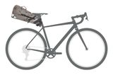 ORTLIEB Bike Packing Seat-Pack Bike Saddle Bag 16,5L L Dark Sand ORTLIEB Bike Packing Seat-Pack Bike Saddle Bag 16,5L L Dark Sand